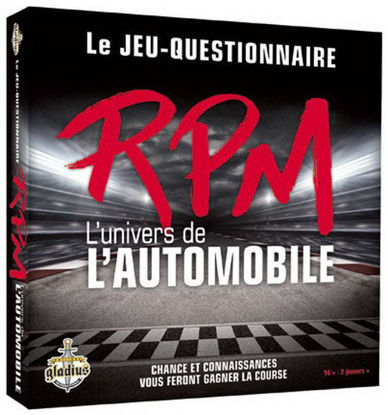 Image de Rpm 🐶