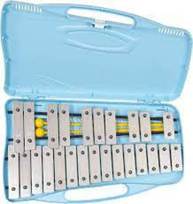 Image de Xylophone métal