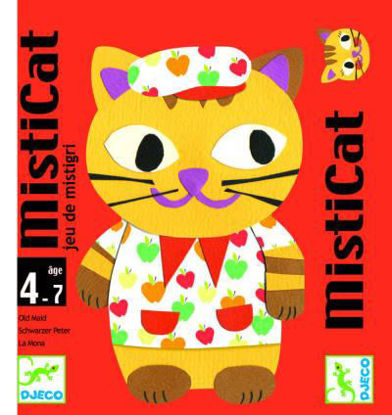 Image de Misticat 🐶