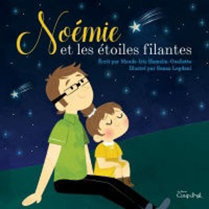 Image de Noémie et les étoiles filantes 🐶