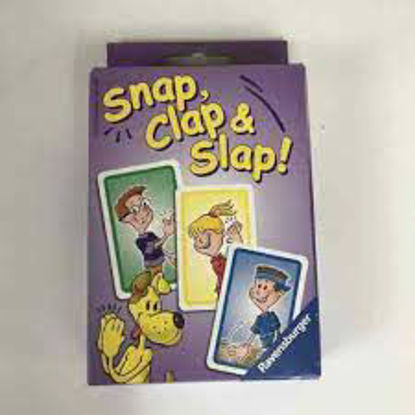 Image de Snap, clap & slap! 🐶