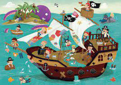 Image de Casse-tête detectives’bateau 🐶