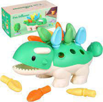 Image de Fun dinosaur 🐶