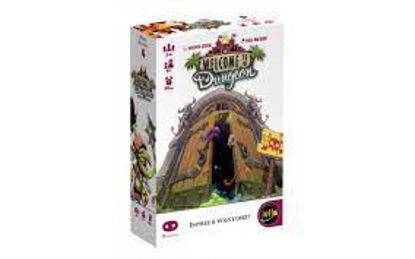 Image de Welcome to the dungeon