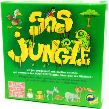 Image de Sos jungle 🐶