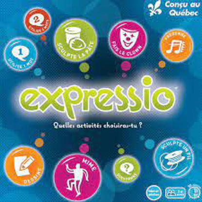 Image de Expressio 🐶