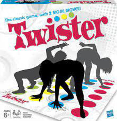 Image de Twister 🐶