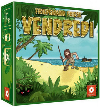 Image de Vendredi 🐶