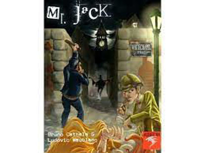 Image de Mr. Jack 🐶