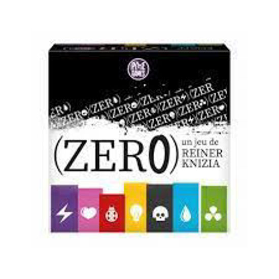 Image sur Zero