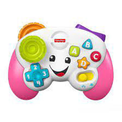 Image de Game learn controller 🐶