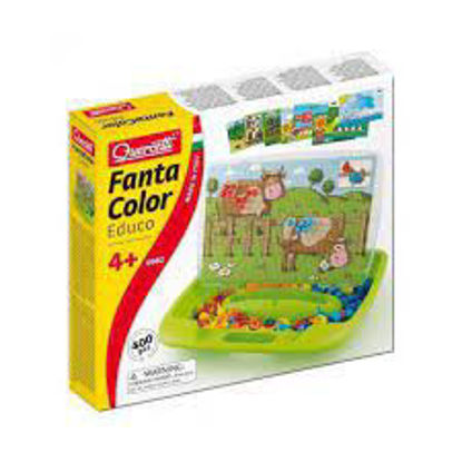 Image de Fanta color educa 🐶