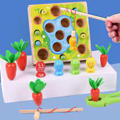 Image de Fun farm game🐶