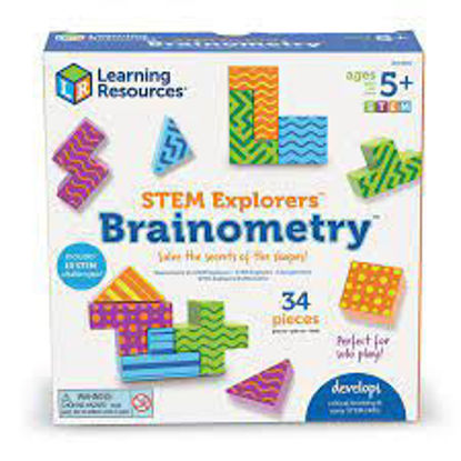 Image de Brainometry 🐶