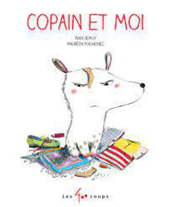 Image de Copain et moi 🐶
