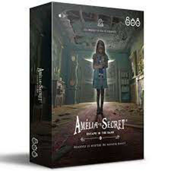 Image sur Amélia's secret