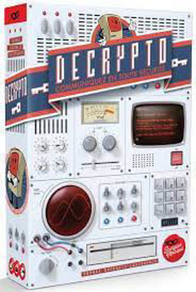 Image de Decrypto 🐶