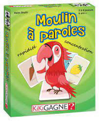 Image de Moulin à paroles 🐶