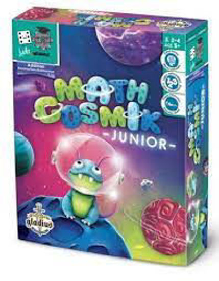 Image sur Math cosmik junior 🐶