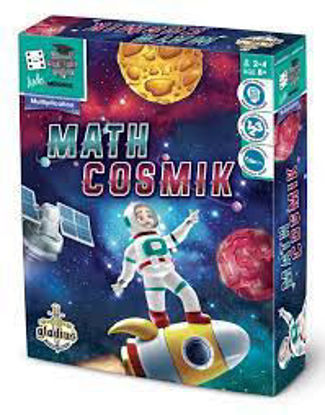 Image de Math cosmik 🐶
