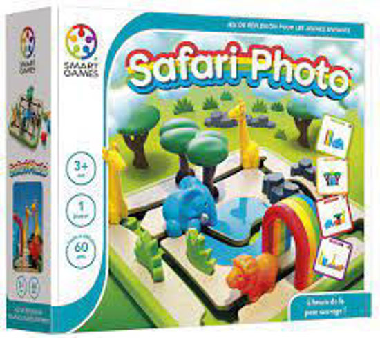 Image sur Samart games safari photo 🐶