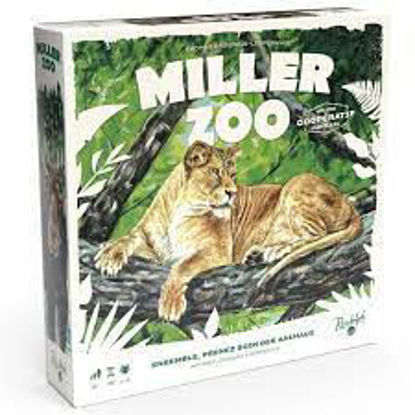 Image de Miller zoo 🐶