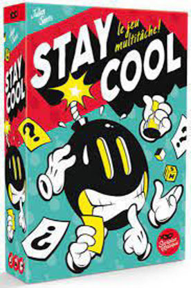 Image de Stay cool 🐶