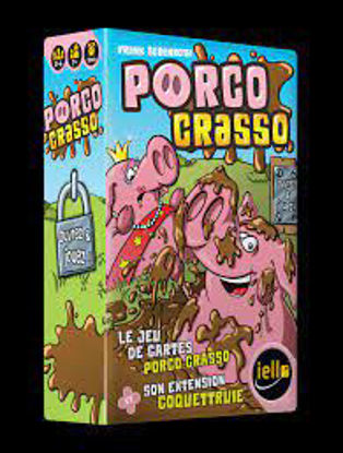 Image de Porco crasso 🐶