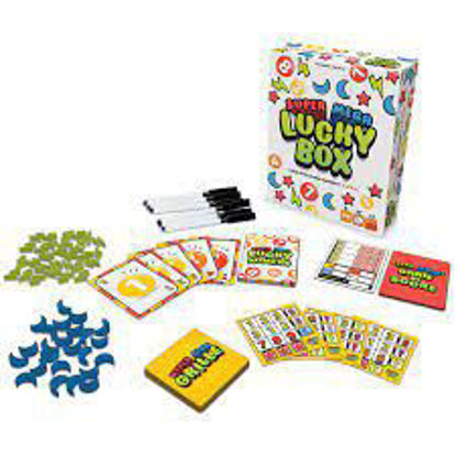 Image de Lucky box 🐶