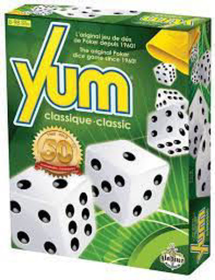 Image sur Yum