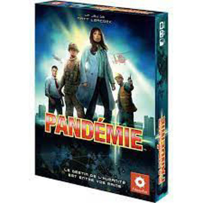 Image de Pandémic 🐶