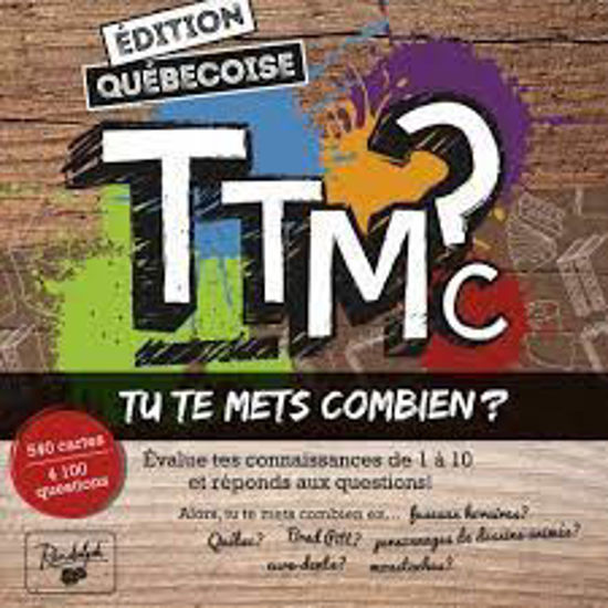 Image sur Ttmc 🐶