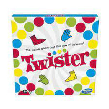 Image de Twister 🐶