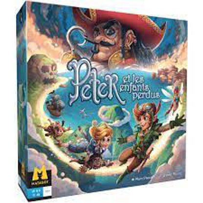 Image de Peter pan 🐶