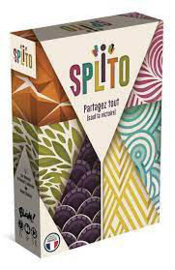 Image sur Splito 🐶