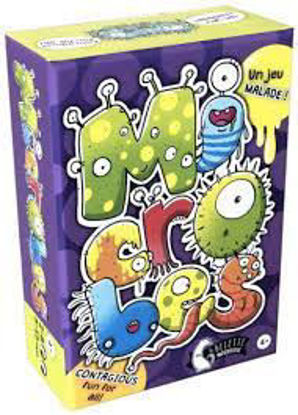 Image de Microbes 🐶