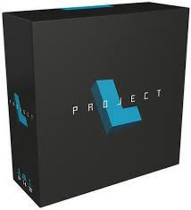 Image de Project L 🐶