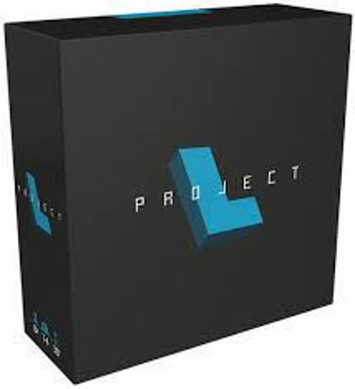 Image sur Project L 🐶