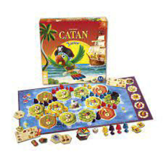 Image sur Catan, junior 🐶