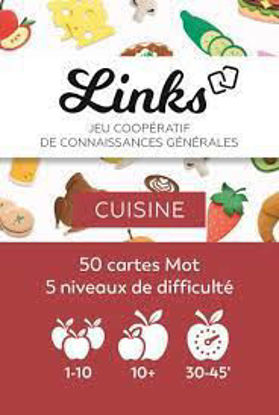 Image de Links, cuisine 🐶