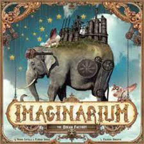Image sur Imaginarium 🐶