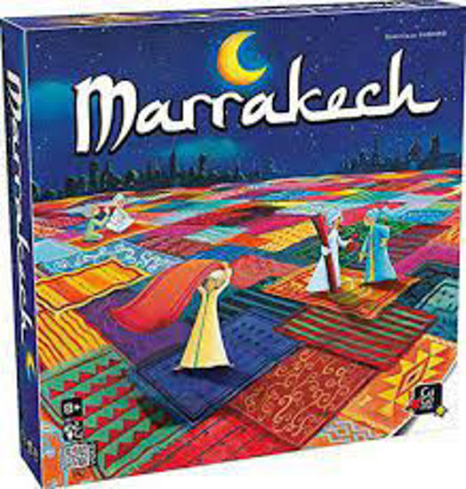 Image sur Marrakech 🐶