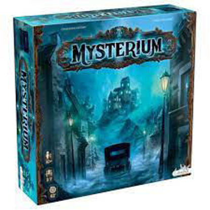 Image de Mysterium 🐶
