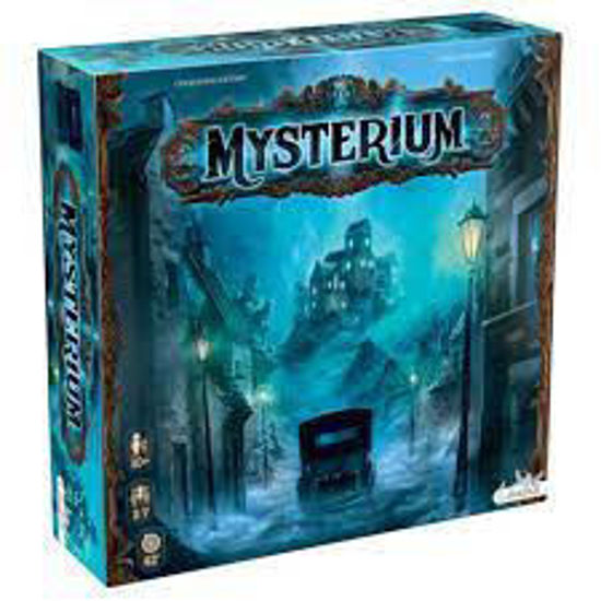 Image sur Mysterium 🐶