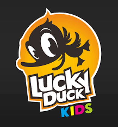 Image du fabricant Lucky Duck Kids
