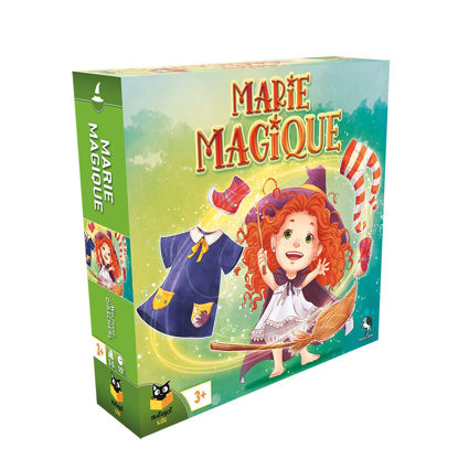Image de Marie Magique 🐶
