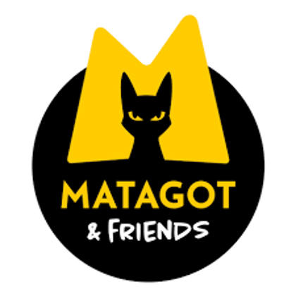 Image du fabricant Matagot Kids