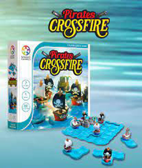 Image sur Pirates crossfire 🐶