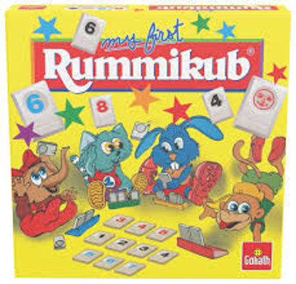 Image de Rummikub 🐶