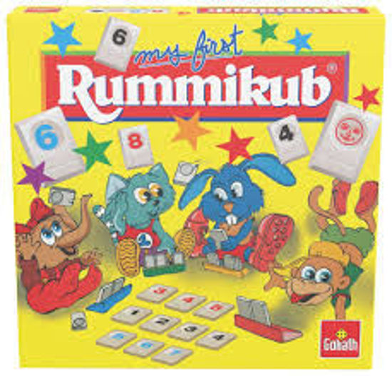 Image sur Rummikub 🐶